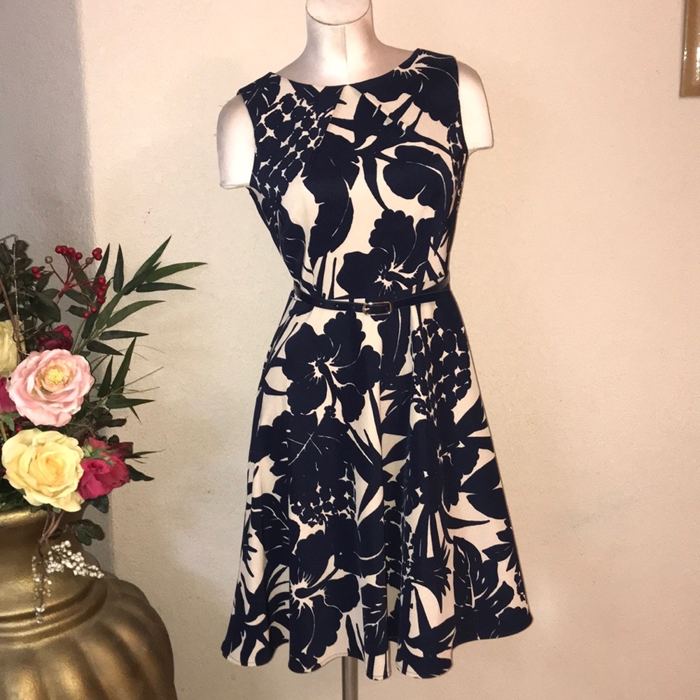 Dress Barn Dress